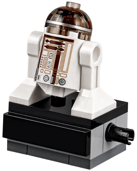 LEGO R3-M2 polybag (40268-1) set, 2017
