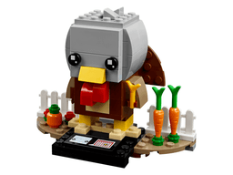 LEGO Turkey (40273-1) set