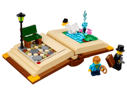 LEGO Creative Personalities (40291-1) set