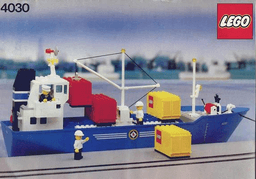 Cargo Carrier