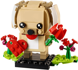 LEGO Puppy (40349-1) set