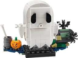 LEGO Ghost (40351-1) set