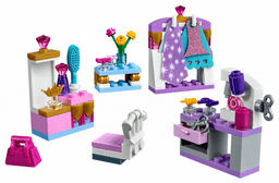 LEGO Mini-Doll Dress-Up Kit (40388-1) set