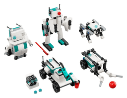 LEGO Mini Robots (40413-1) set