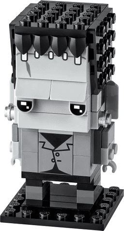 LEGO Frankenstein (40422-1) set