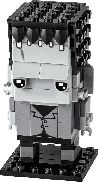 LEGO Frankenstein (40422-1) set, 2020
