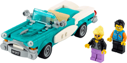 LEGO Vintage Car (40448-1) set