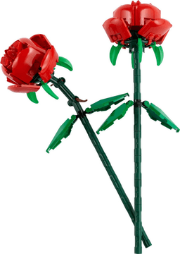 LEGO Roses (40460-1) set