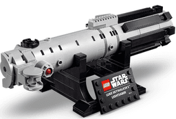 LEGO Luke Skywalker's Lightsaber (40483-1) set