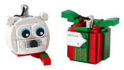 LEGO Polar Bear & Gift Pack (40494-1) set