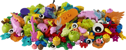 LEGO Fun and Funky VIP Add On Pack polybag (40512-1) set