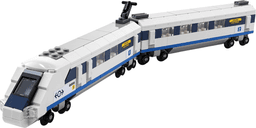 LEGO High-Speed Train (40518-1) set
