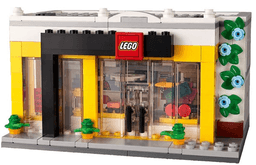 LEGO LEGO Store (40528-1) set