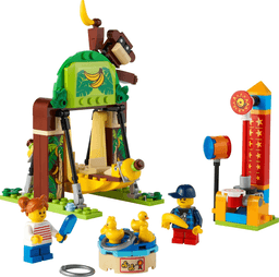 LEGO Children's Amusement Park (40529-1) set