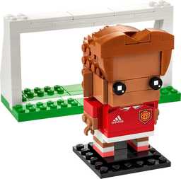 LEGO Manchester United Go Brick Me (40541-1) set
