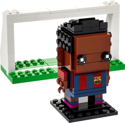 LEGO FC Barcelona Go Brick Me (40542-1) set