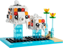 LEGO Koi Fish (40545-1) set