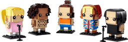LEGO Spice Girls Tribute (40548-1) set