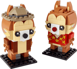 LEGO Chip & Dale (40550-1) set