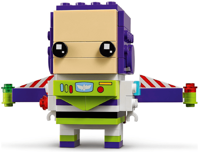 LEGO Buzz Lightyear (40552-1) set, 2022