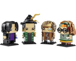 LEGO Professors of Hogwarts (40560-1) set