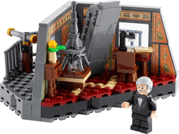 LEGO Eiffel's Apartment (40579-1) set