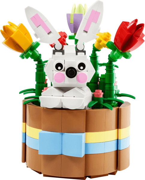 LEGO Easter Basket (40587-1) set, 2023