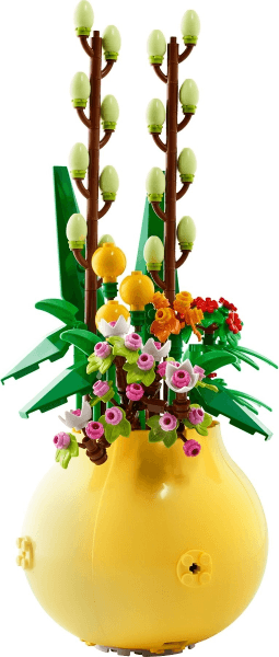LEGO Flowerpot (40588-1) set
