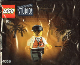 Director polybag