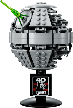 LEGO Death Star II (40591-1) set