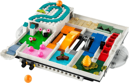 LEGO Magic Maze (40596-1) set