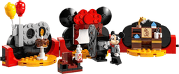 LEGO Disney 100 Years Celebration (40600-1) set