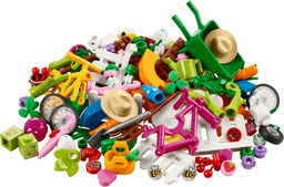LEGO Spring Fun VIP Add On Pack polybag (40606-1) set
