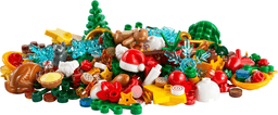 LEGO Christmas Fun VIP Add-On Pack polybag (40609-1) set