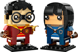LEGO Harry Potter & Cho Chang (40616-1) set