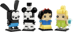 LEGO Disney 100th Celebration (40622-1) set