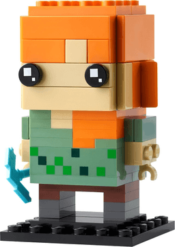 LEGO Alex (40624-1) set