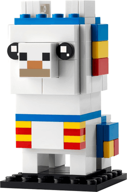 LEGO Llama (40625-1) set