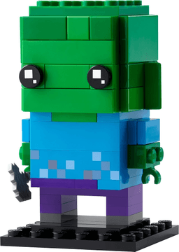 LEGO Zombie (40626-1) set
