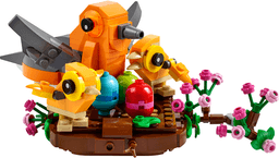 LEGO Bird's Nest (40639-1) set