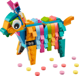 LEGO Piñata {Pinata} (40644-1) set