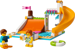 LEGO Water Park (40685-1) set