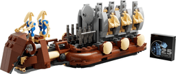 LEGO Trade Federation Troop Carrier (40686-1) set