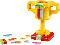 LEGO Trophy Award (40688-1) set