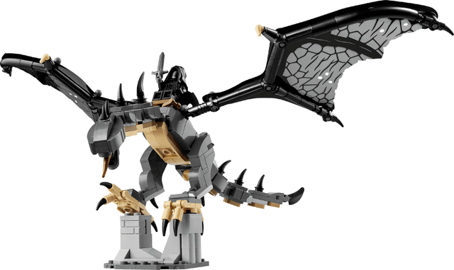 LEGO Fell Beast (40693-1) set, 2024