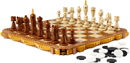 LEGO Traditional Chess Set (40719-1) set