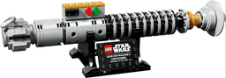 LEGO Luke Skywalker's Lightsaber (40730-1) set