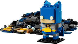 LEGO Batman 8in1 (40748-1) set