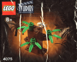 LEGO Tree 2 polybag (4075-1) set