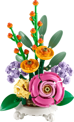 LEGO Mixed Flowerpot (40762-1) set